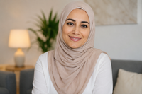 Sarah Mahmoud