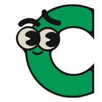 C