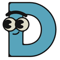 D