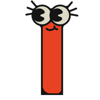 I