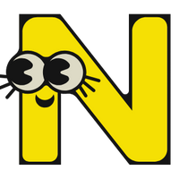 N