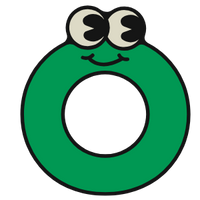 O