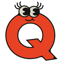 Q