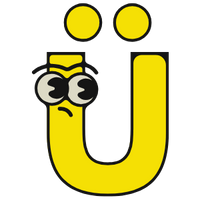 Ü