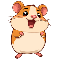 der Hamster