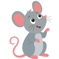 die Maus