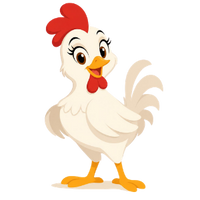 das Huhn
