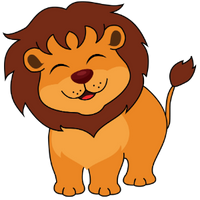 der Löwe