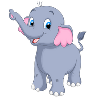der Elefant