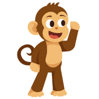 der Affe