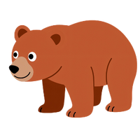 der Bär