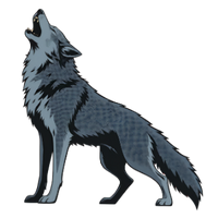 der Wolf