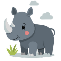 das Nashorn