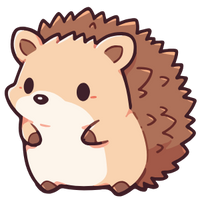 der Igel