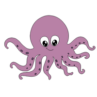 der Oktopus