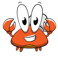 die Krabbe