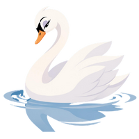 der Schwan