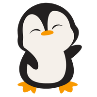 der Pinguin