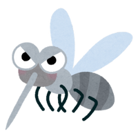 die Mücke