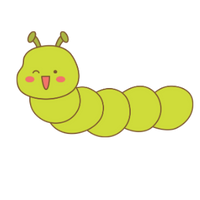 die Raupe