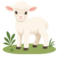 das Lamm