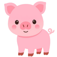 das Ferkel