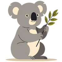 der Koala