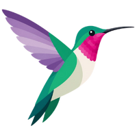 der Kolibri