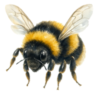die Hummel