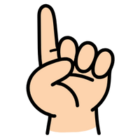 der Finger