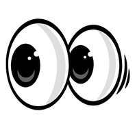 die Augen