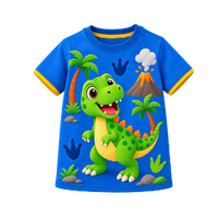 das T-Shirt
