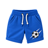 die Shorts