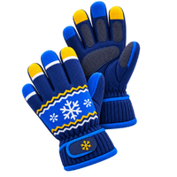 der Handschuh