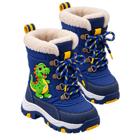 der Stiefel