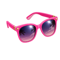 die Sonnenbrille