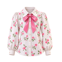 die Bluse