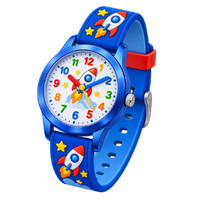 die Armbanduhr