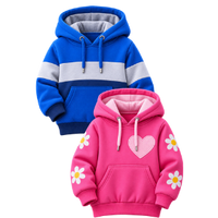 der Kapuzenpulli