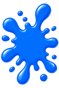 Blau
