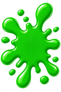 Grün