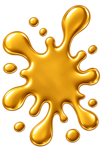 golden