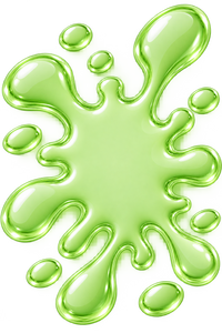 Hellgrün