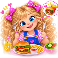 hungrig