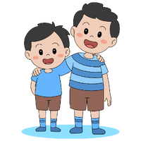 der Bruder
