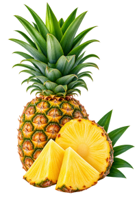 die Ananas