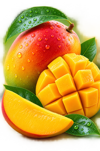 die Mango