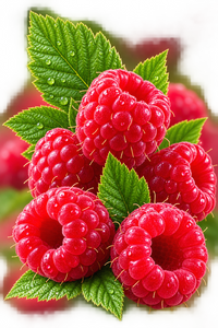 die Himbeere