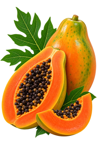 die Papaya