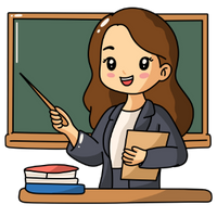 der Lehrer